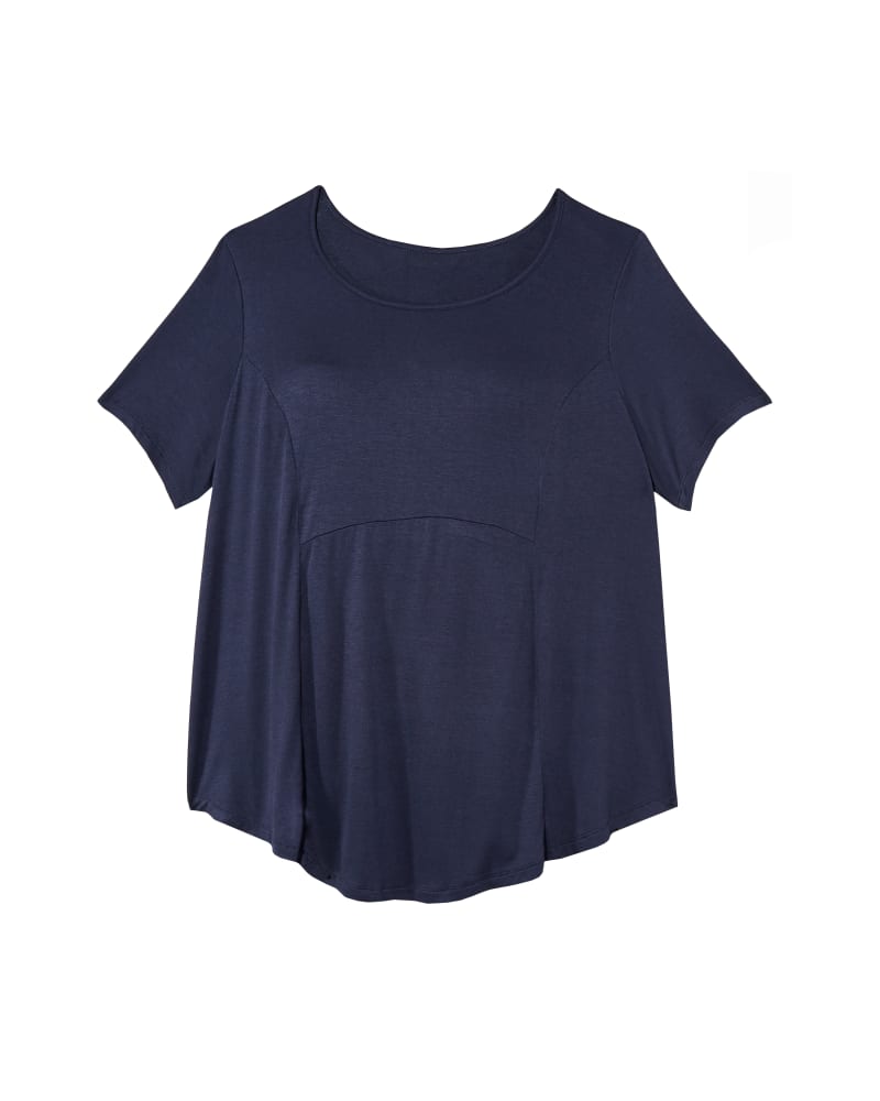 Front of plus size  by Cameo | Dia&Co | dia_product_style_image_id:124504